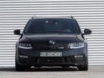 Skoda Octavia RS 230 Combi by JE Design 2016 года